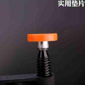 极速汉顿木工夹子夹具F夹钳固定工具夹压板压紧器模具夹重型快速G