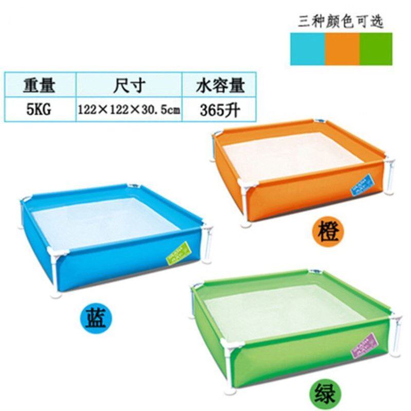 极速。洗澡桶小孩儿可拆卸成人折叠小型游泳池家用大型儿童浴池人