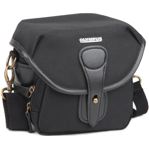 奥林巴斯E-PL10 PL9 PL8 PEN-F E-M5III M10III M1III单肩相机包