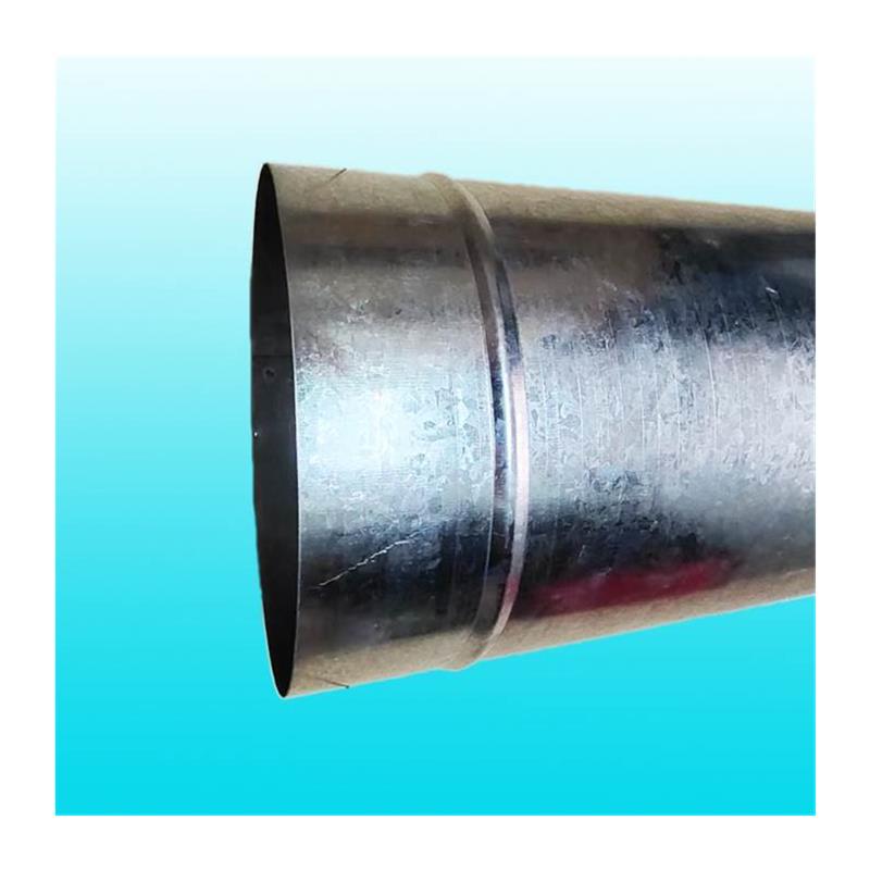 热卖油烟机管变径排烟管变径180变150金属管道变径排气管转换接头