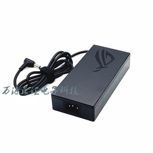GA502D充电线20V 15笔记型电脑电源配接器GA401Q 原装 华硕ROG幻14