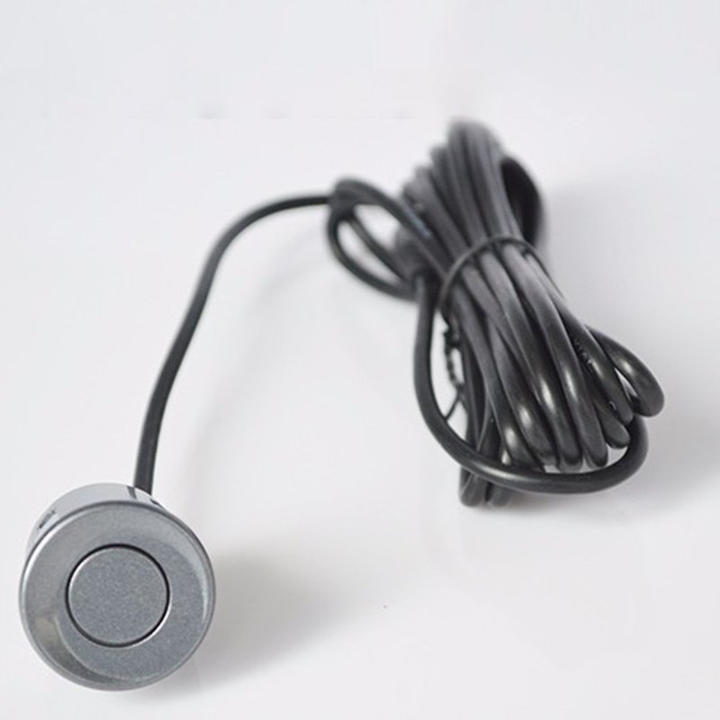 新品22mm Car Parking Sensor Kit Reversing Radar Ultrasonic S