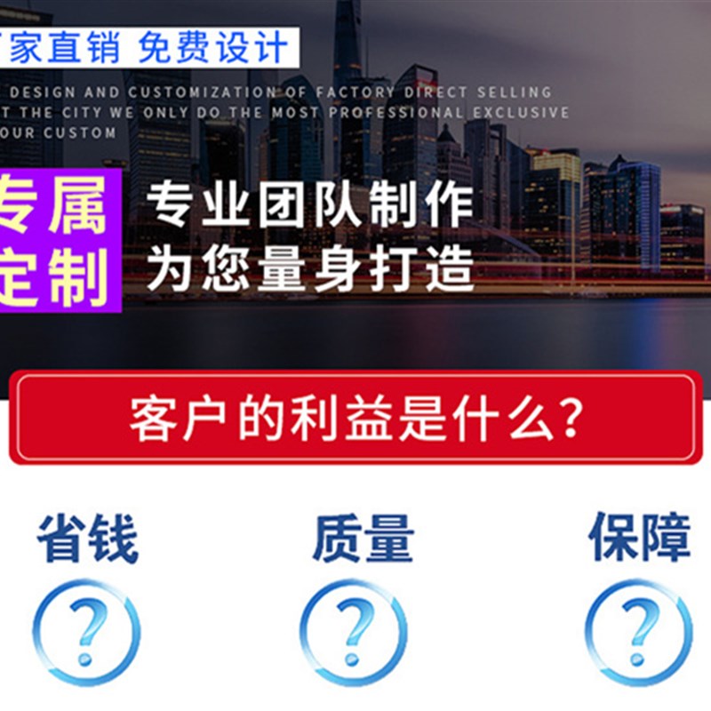 深圳制作大型标识导视牌房地产商场指引路牌街道外指示广告牌指示