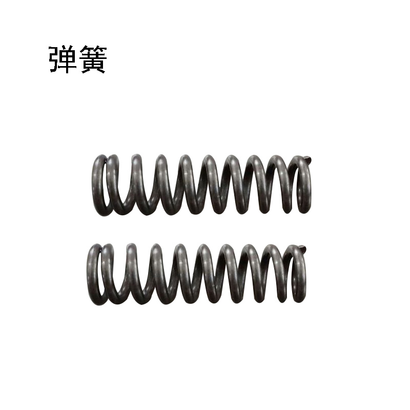 0.5*3(系列)压簧 小 弹簧10 15 20 25 30 35 40 45 50