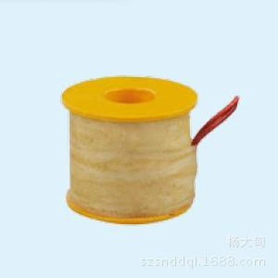 2L蒸汽US-50电磁阀线圈AC220V气阀DC24V内径23MM外径60MM高度54MM