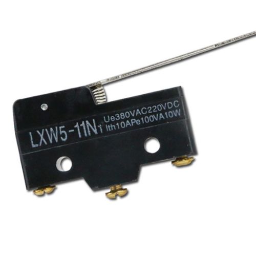 微动开关 LXW5-11N1 (Z-15GW-B)限位开关 行程开关