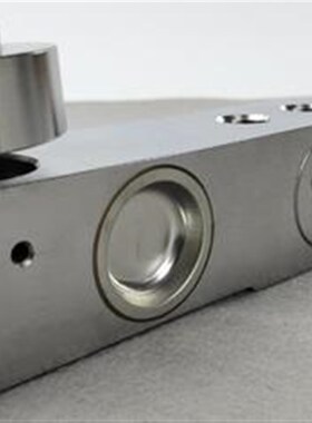 梅迪亚SSB小地磅传感器平台称重传感器悬臂梁条搅拌站专用传感器