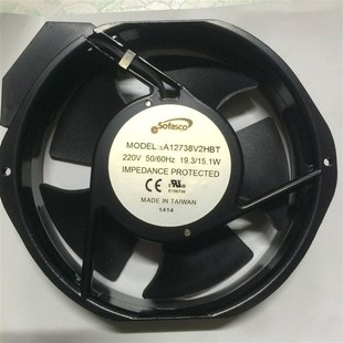 V2HBT MBT HBL SA17251 230V 12738V1 MBL风扇115 SOFASCO 12038
