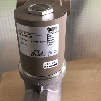 SG20RQ/220电磁阀SG25RQ/220.SG15RQ/220