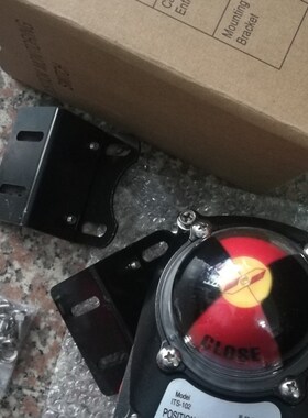 POSITION MONITORING SWITCH阀门限位开关ITS-102回信器4XSPDT