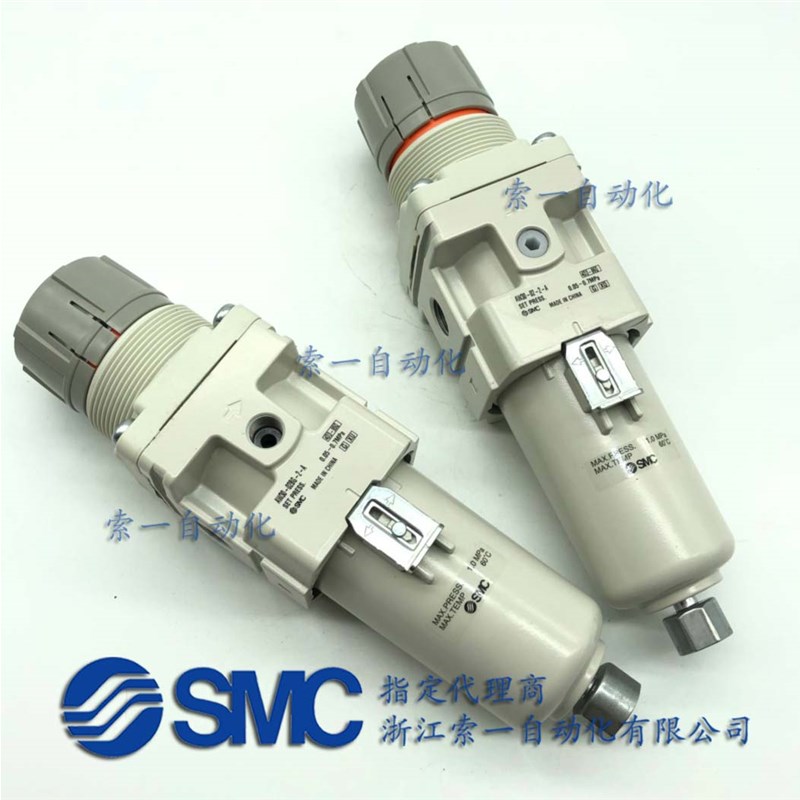 全新日本原装过滤器 AW30-02-2-AAW30-N02BG-2-AAW30-03B-2-A