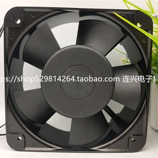 220 240V 38W 全新原装 15050 17251B3HL 0.22A 15CM散热风扇 正品
