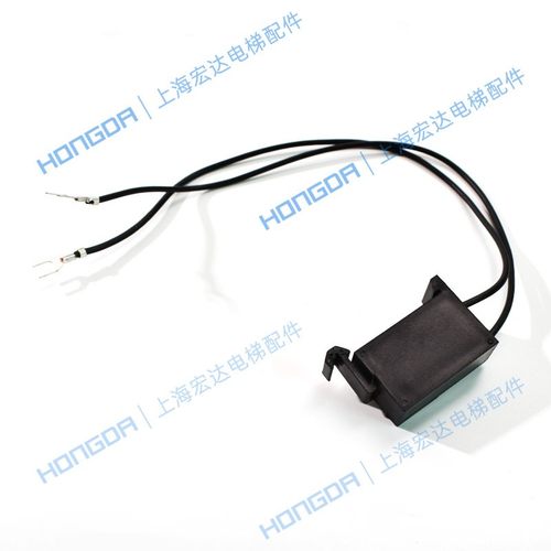 蒂森电梯电子灭弧器/恒达HD1.211型电子灭弧器/苏州恒达阻容网络