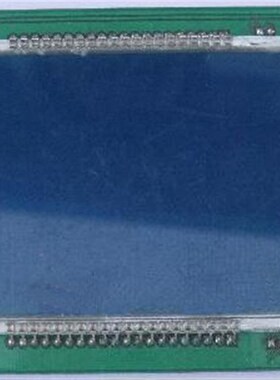 通力电梯配件 轿内液晶显示板KM1353700G01 G11 KM1353701h01