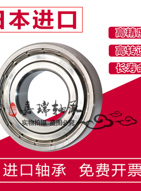 NSK不锈钢440材质轴承S6213 S6214 S6215 S6216 ZZ