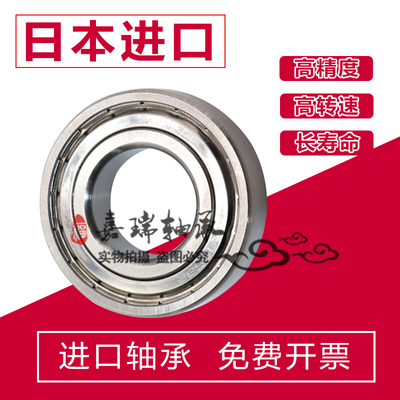 NSK不锈钢440材质轴承S6213 S6214 S6215 S6216 ZZ