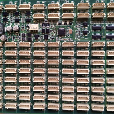 通力电梯通讯板LCE指令板A3N1原厂