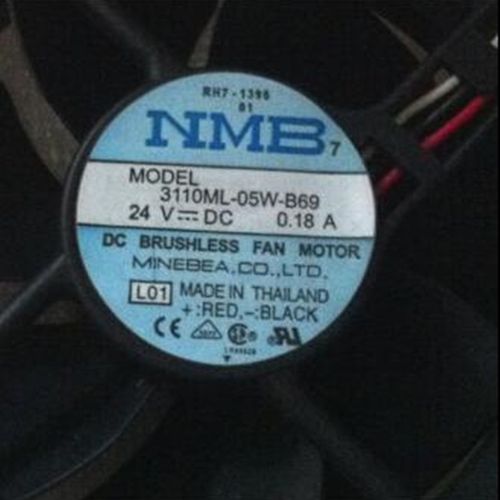 日立电梯风扇 3110ML-05W-B69 日立电梯变频器风扇 原装现货