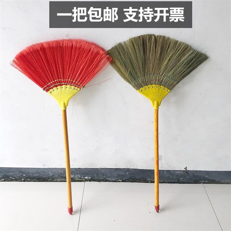 家用单个扫把扫地软笤帚扫头发地板魔术芒草塑料懒人软毛扫帚神器,清洗/食品/商业设备,洗车机,淘宝优惠券,粉丝福利购,淘宝优惠卷