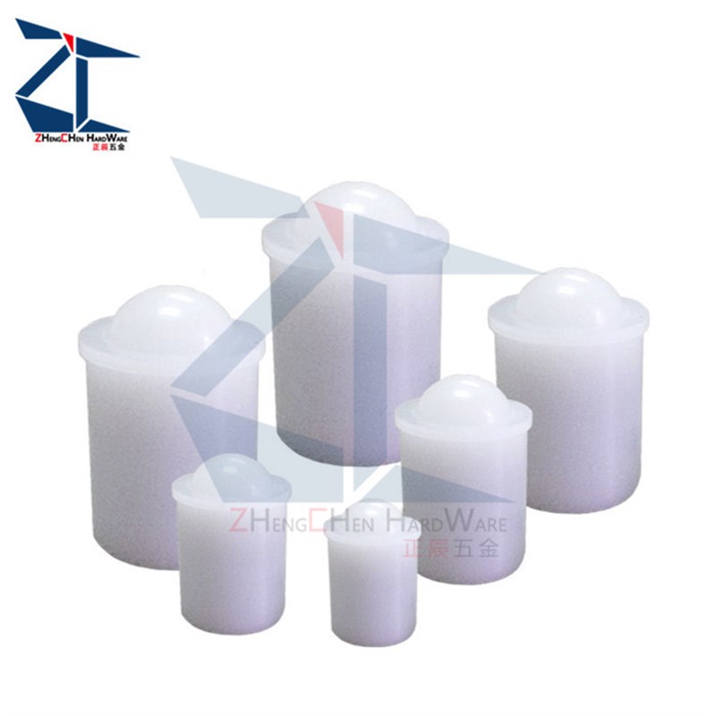 ZAL22 光身定位珠 PFPPN3/4/5/6/8/10/12  定位碰珠 球头柱塞波子