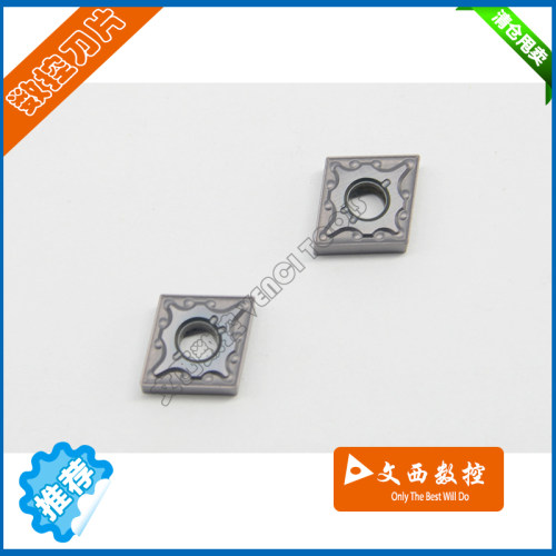 DESKAR/戴斯卡 数控刀片CNMG120404-MA LF6018不锈钢