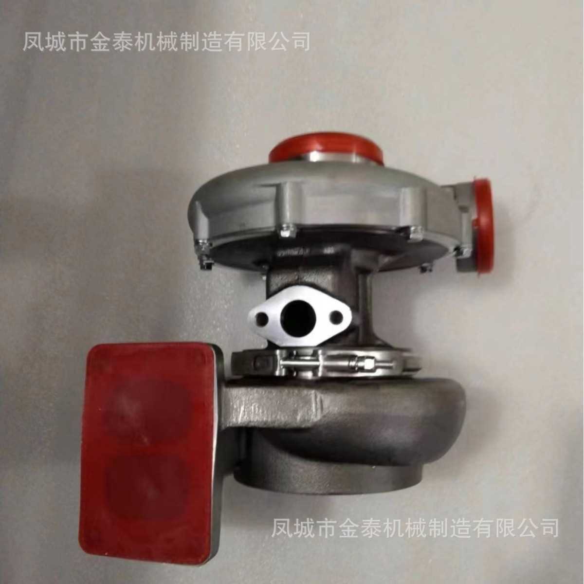 3170005 4LGK H0iN0. K13C 涡轮增压器