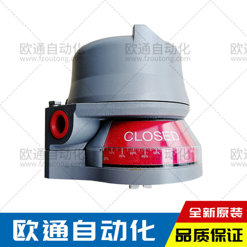 美国METSO/STONEL限位开关QX2GR02SRA
