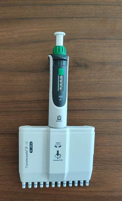 普兰德brand 0.5-10ul 12道手动数字可调量程移液器 705920,电子元器件市场,电线扎带/束线带,淘宝优惠券,粉丝福利购,淘宝优惠卷