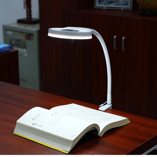 PDOK台式放大镜PD032A带LED?