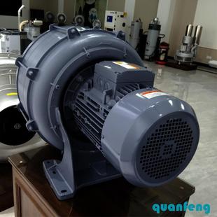 104工业大风量风机高压多段透浦式 HTB75 风机工厂直供