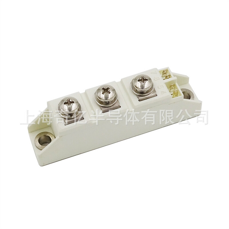 SKKT106/16E 可控硅模块 晶闸管模块