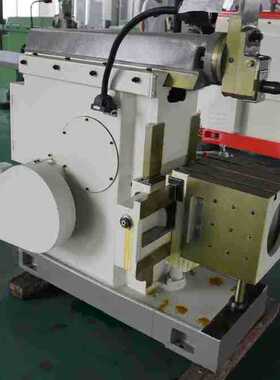 B635A小型牛头刨床B635普通牛头刨床机械刨床金属刨削机床设备