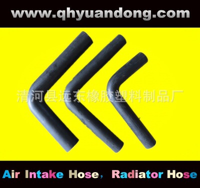 供应汽车散热器软管KR OEM:25411-43651 25412-0J000 25412-0J100