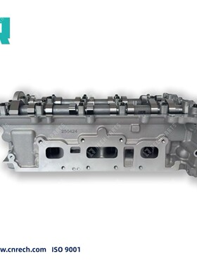 厂家直供H5F HRA2DDT缸盖总成 910138 8201663847 110422003R