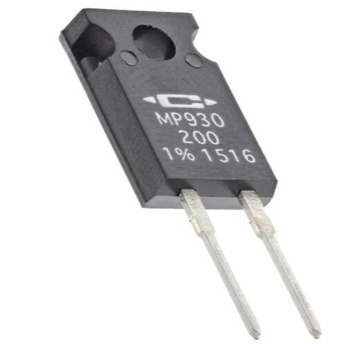 Caddock  电阻器 MP930-25.0-1%