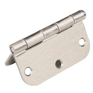 跨境热销平开铰链家具合叶百叶铰链五金配件冲压小合页厂家