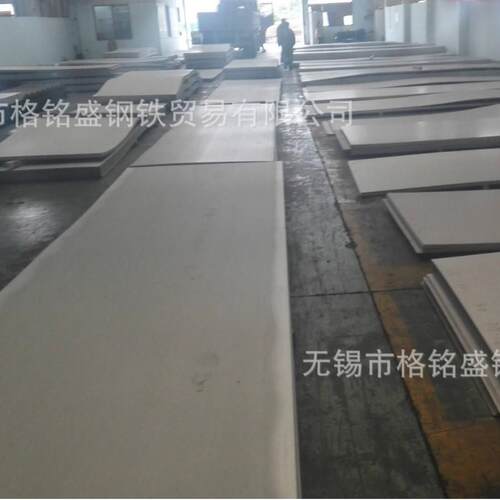 SUHL不锈钢板热轧l不锈钢板D表面l不锈钢板联众