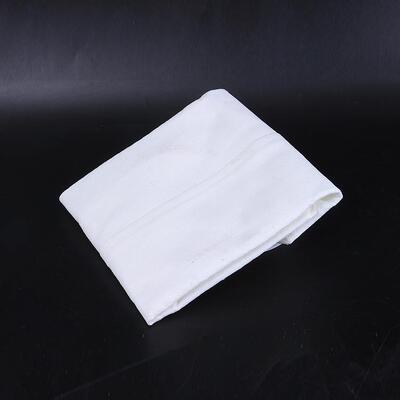 除尘布袋空气净化器空调吸尘器针刺毡尘袋工业过滤袋高效过滤