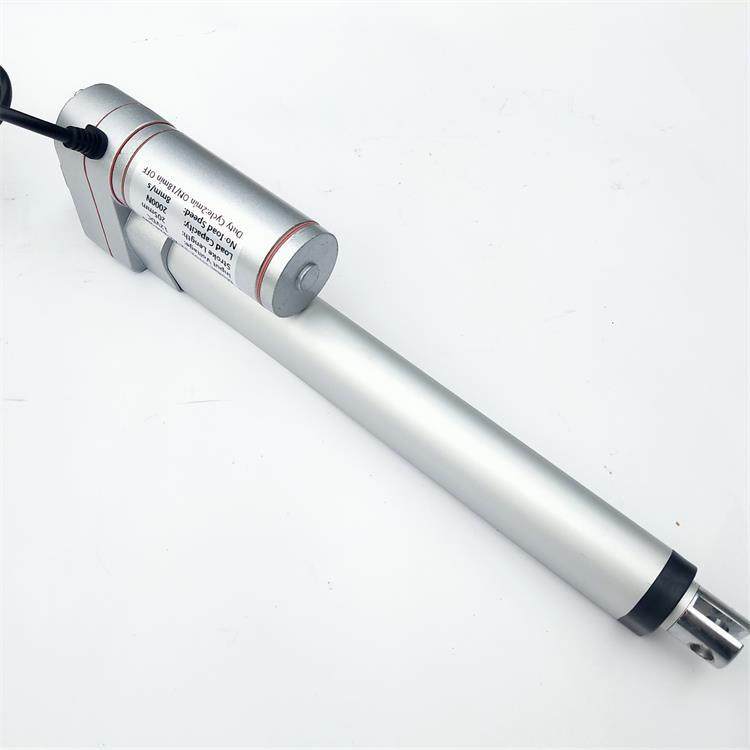 MM推杆电机电动缸伸缩推杆推窗器直流电动推杆