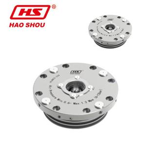 台湾供应零点定位器系统HLQNCZ-S自动化气压托盘举升型