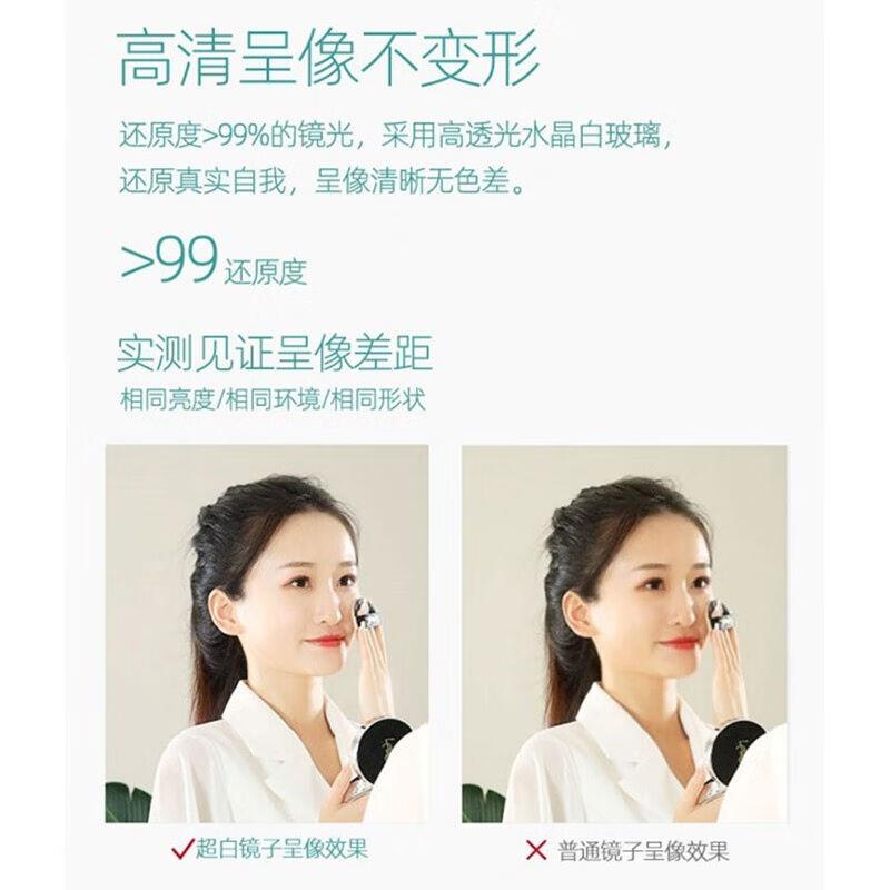 文溢掛門全身穿衣鏡子門后壁掛家用女生臥室貼墻自粘掛式落地學(xué)生