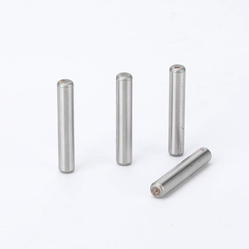 汽车推杆×销钉圆柱销定位销固定稍实心销子