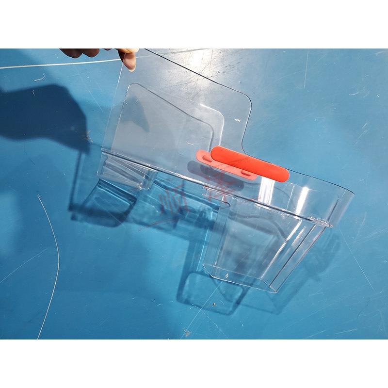 带电作业避雷器绝缘护罩跌落式熔断器透明防护罩电力高压绝缘护套