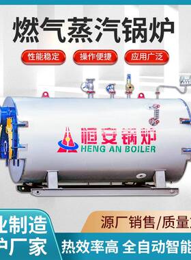 河南供应6吨低氮蒸汽锅炉6吨生物质锅炉工业锅炉热能