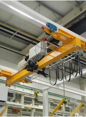 供应欧式起重机欧式单梁起重机欧式电动桥式起重机