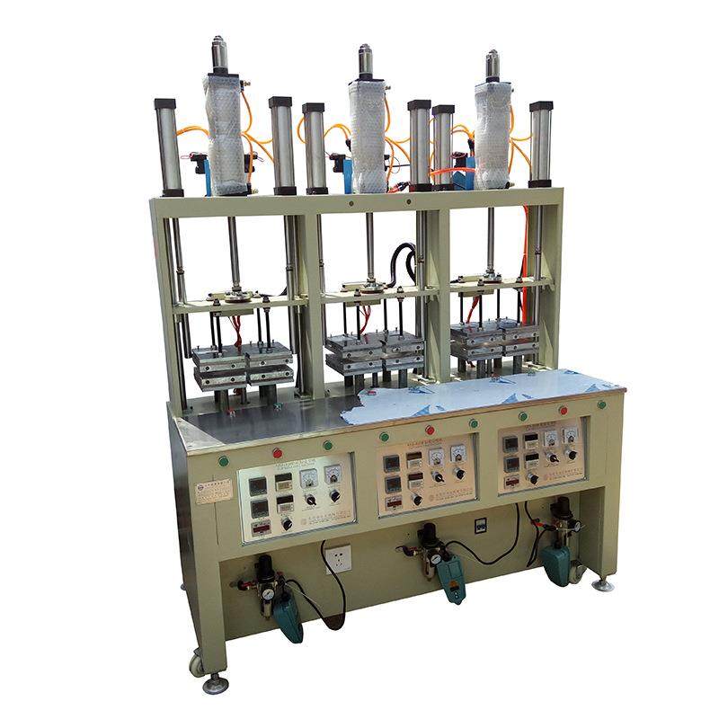 SZD-810P硅胶粉扑定型机内衣罩杯定型机硅胶模杯定型机,机械设备,制鞋机械,淘宝优惠券,粉丝福利购,淘宝优惠卷