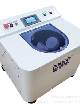 ITT-900S真空搅拌脱泡机自吸高效高效脱泡高效节能真空专家