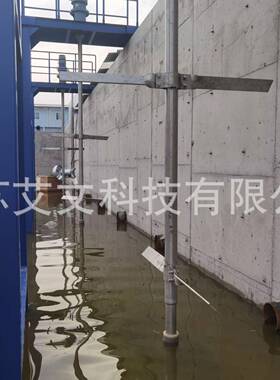 JBJ桨式搅拌机环保支持选型设计经久耐用立式搅拌器