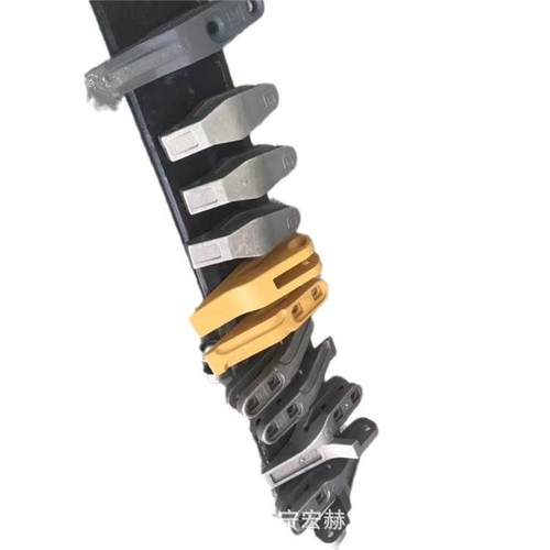 装载机刀板LW500KNLW500FV铲板铲斗斗齿合金钢零售