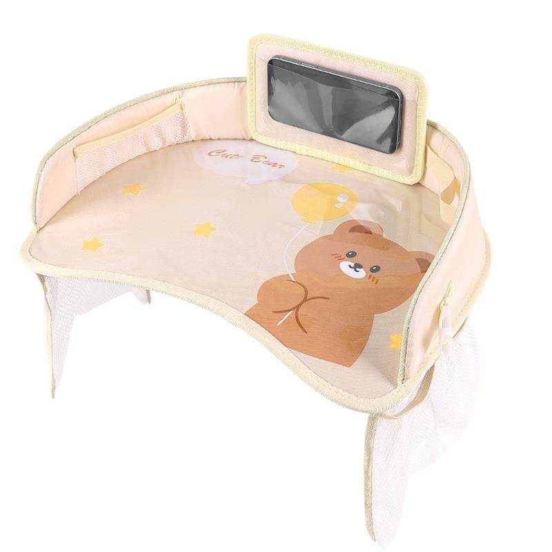 儿童汽车安全座椅餐桌板多功能收纳车载防水托盘宝宝推车置物餐盘,汽车用品/电子/清洗/改装,其他内饰/驾乘用品,淘宝优惠券,粉丝福利购,淘宝优惠卷